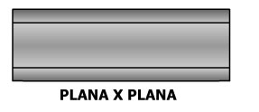 Plana x Plana