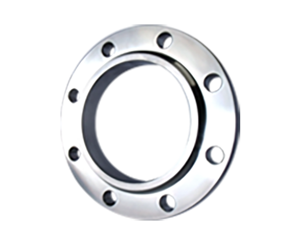 Flanges